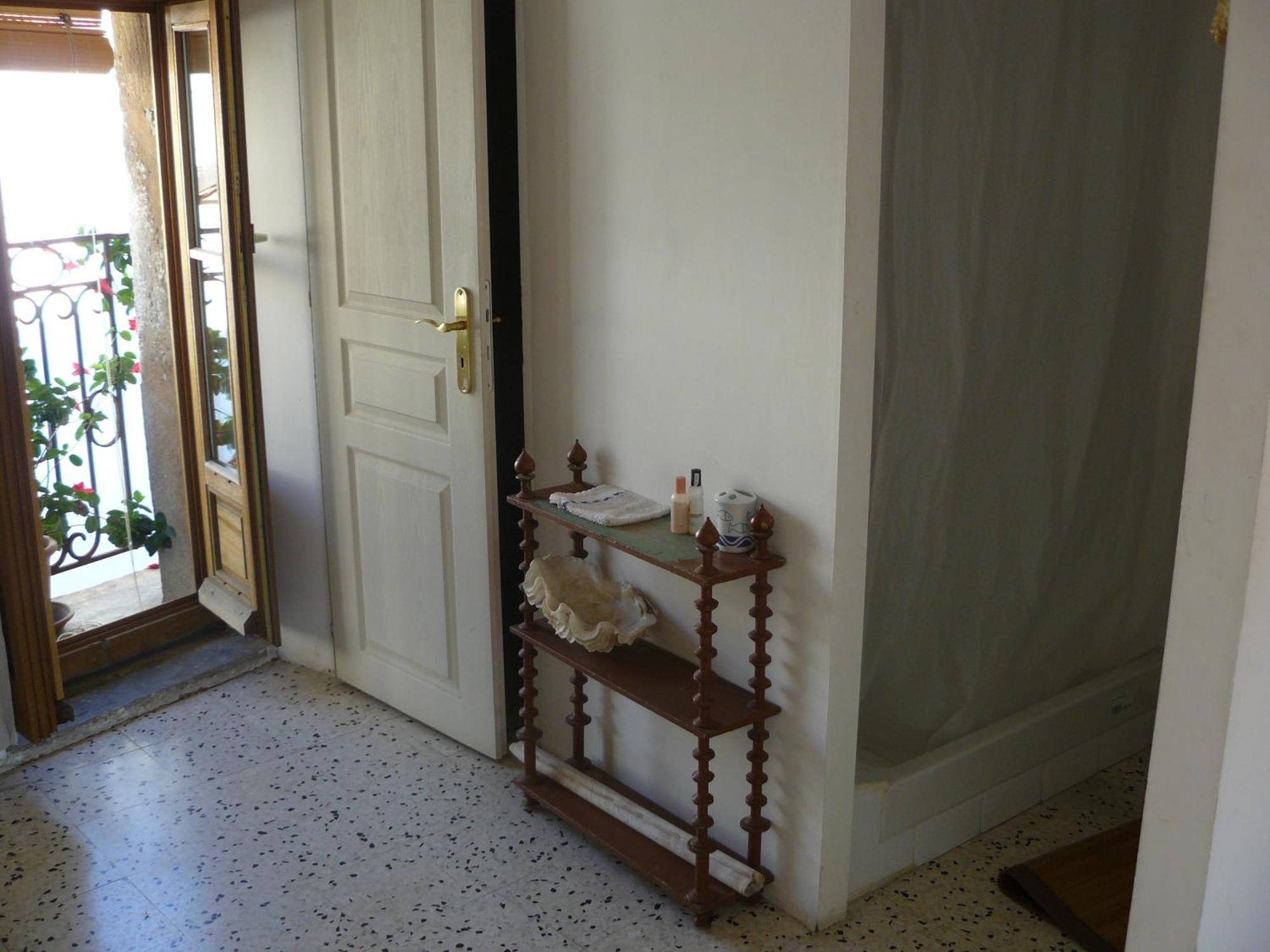 Chambres D'Hotes De Fleurus Pézenas Buitenkant foto