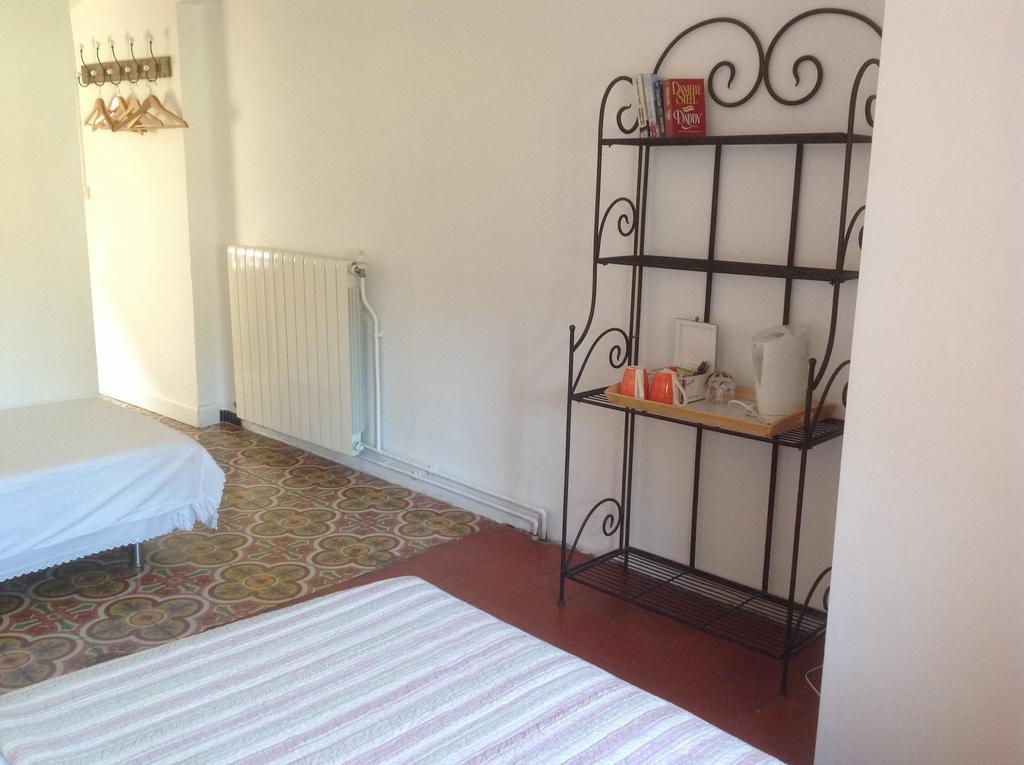 Chambres D'Hotes De Fleurus Pézenas Buitenkant foto